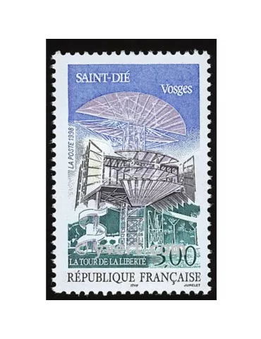 n° 3194 - Timbre France Poste