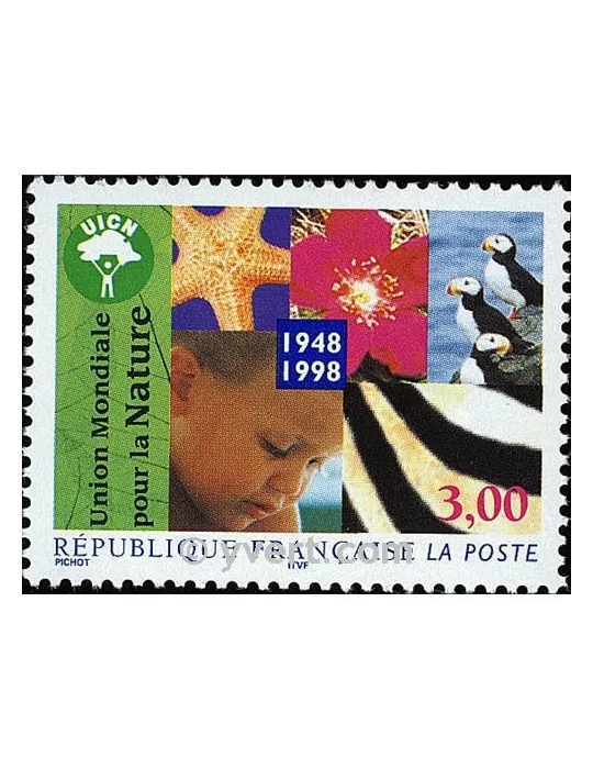 n° 3198 - Timbre France Poste