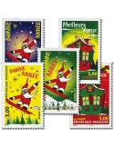 n° 3200/3204 - Timbre France Poste