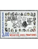 n° 3205 - Timbre France Poste