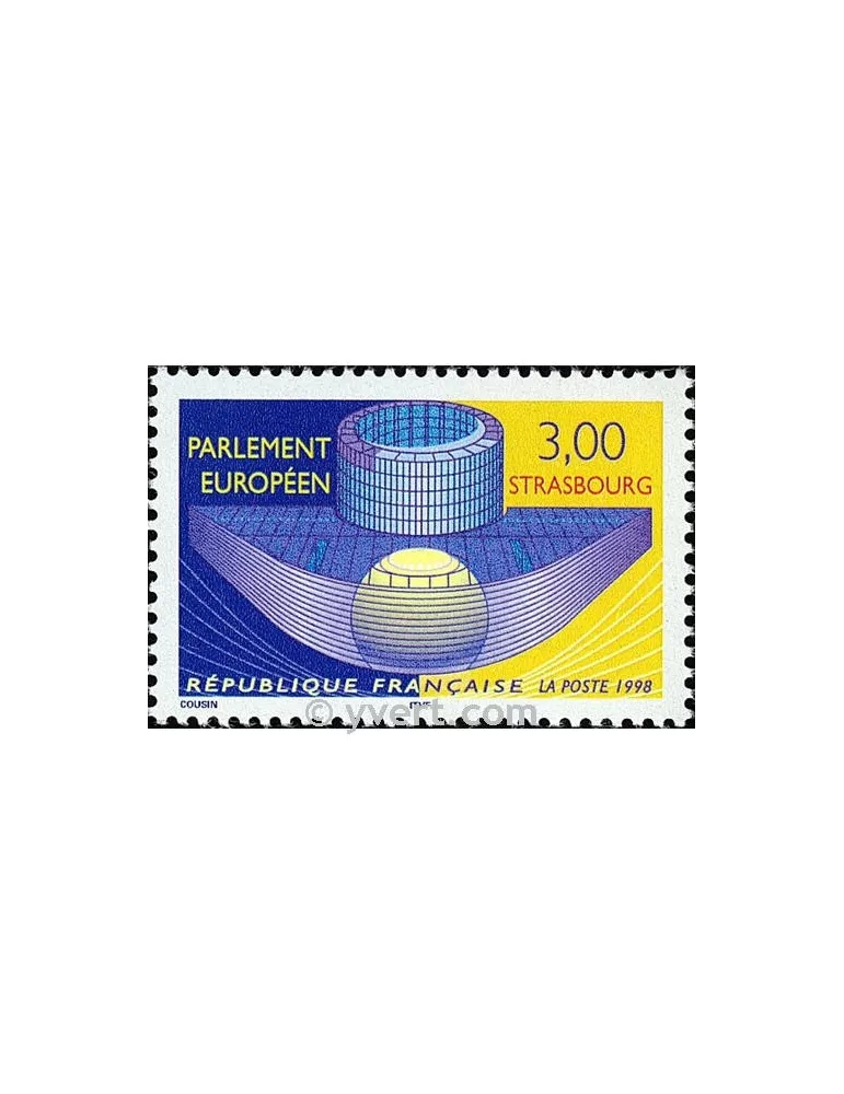 n° 3206 - Timbre France Poste