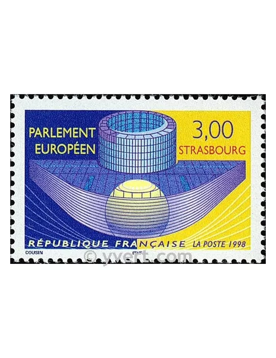 n° 3206 - Timbre France Poste