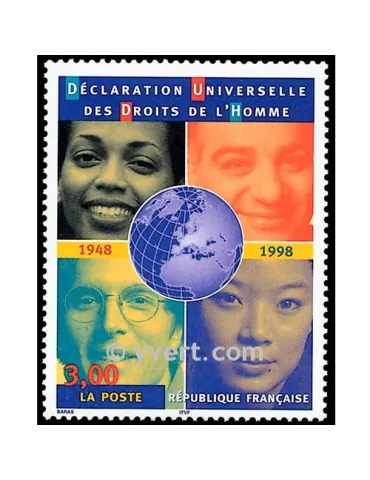 n° 3208 - Timbre France Poste