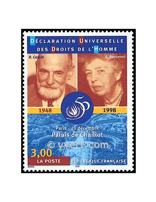 n° 3209 - Timbre France Poste