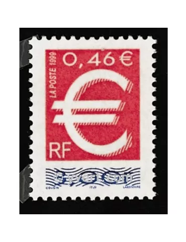 n° 3214 - Timbre France Poste