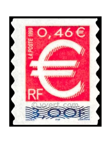 n° 3215 - Timbre France Poste