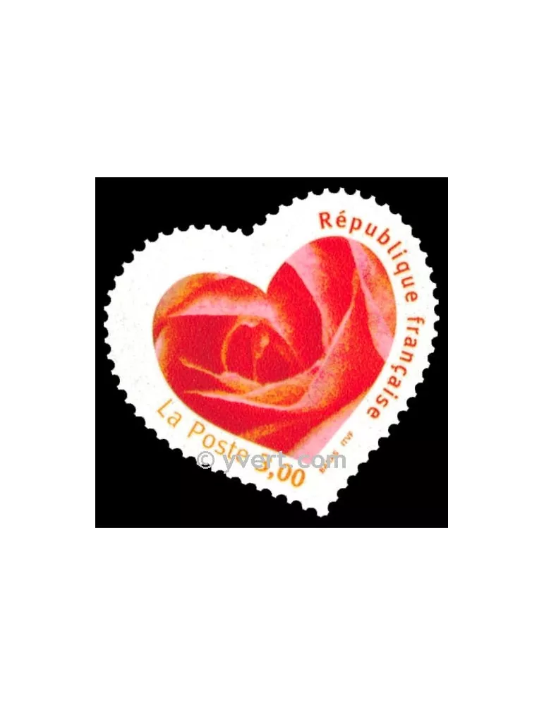 n° 3221 - Timbre France Poste
