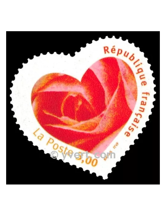 n° 3221 - Timbre France Poste