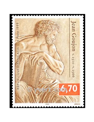 n° 3222 - Timbre France Poste