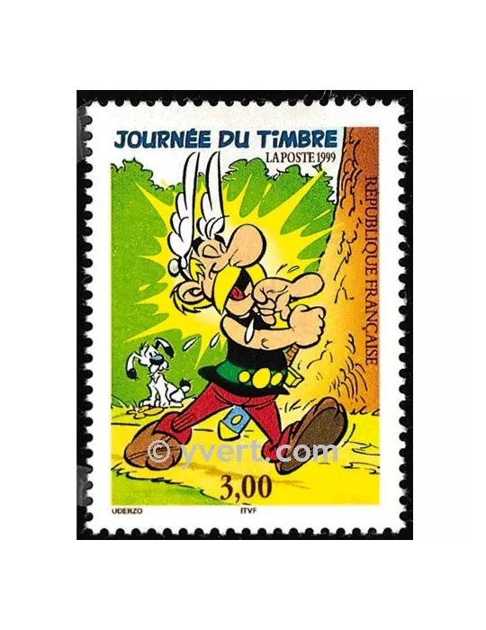 n° 3225 - Timbre France Poste