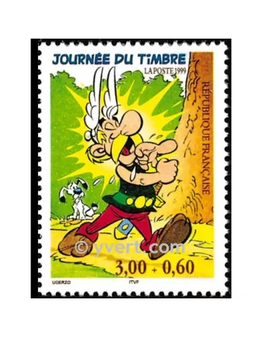 n° 3226 - Timbre France Poste