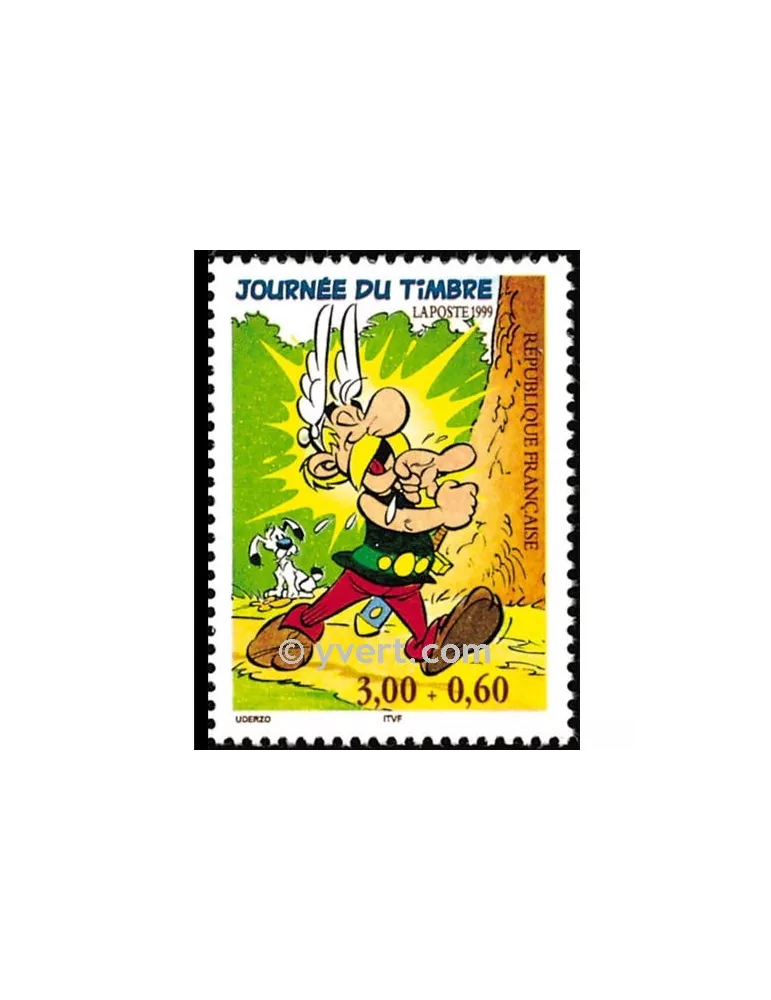 n° 3226 - Timbre France Poste