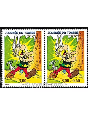 n° 3226A - Timbre France Poste