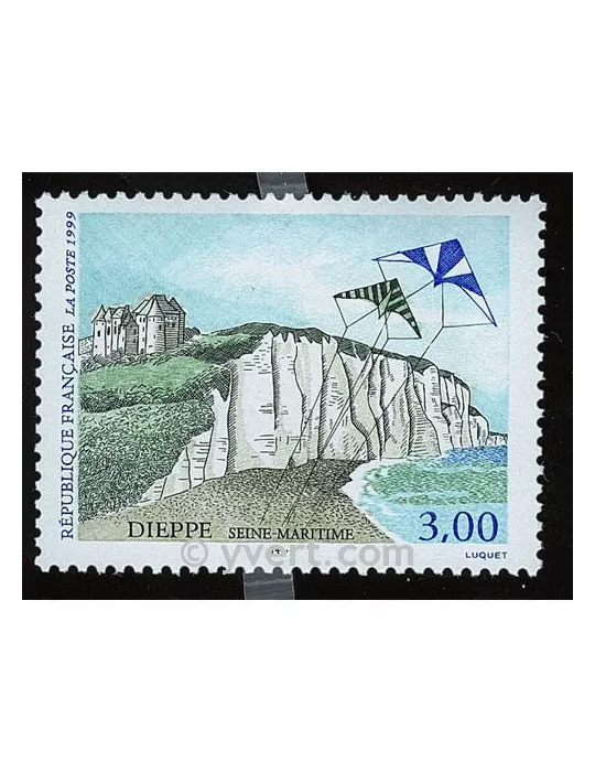 n° 3239 - Timbre France Poste