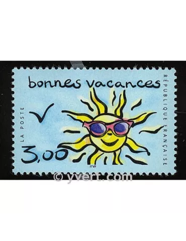 n° 3241 - Timbre France Poste