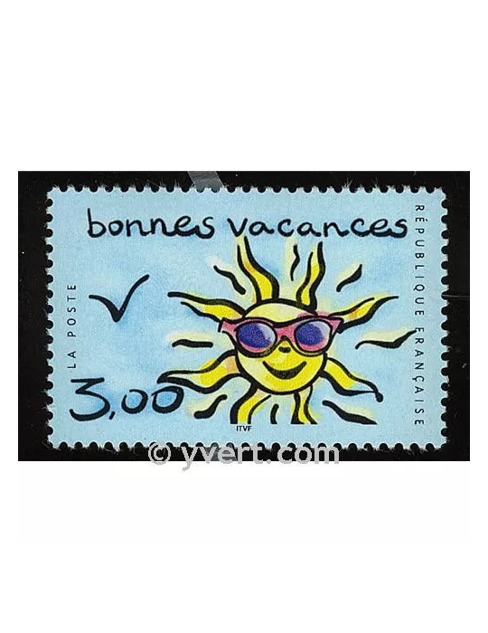 n° 3241 - Timbre France Poste