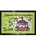 n° 3242 - Timbre France Poste