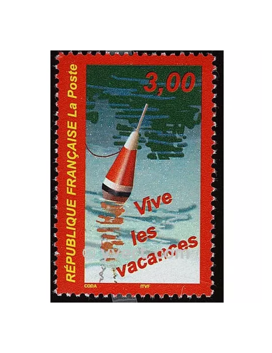 n° 3243 - Timbre France Poste