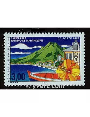 n° 3244 - Timbre France Poste