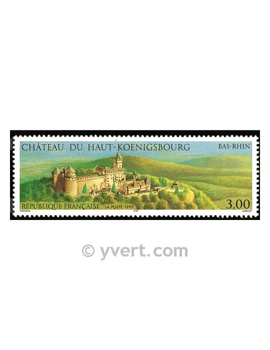 n° 3245 - Timbre France Poste