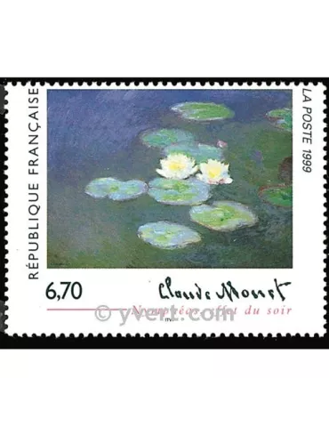 n° 3247 - Timbre France Poste