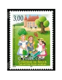 n° 3253 - Timbre France Poste