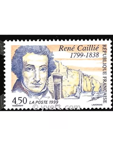 n° 3257 - Timbre France Poste