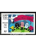 n° 3260 - Timbre France Poste