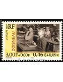 n° 3262 - Timbre France Poste