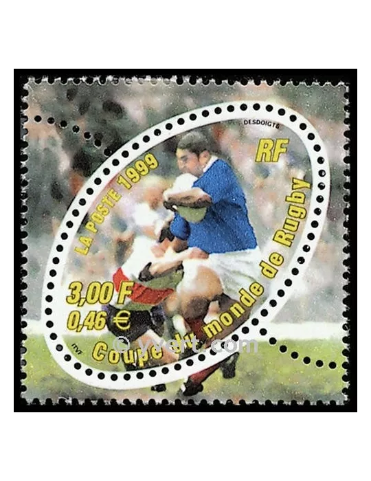 n° 3280 - Timbre France Poste