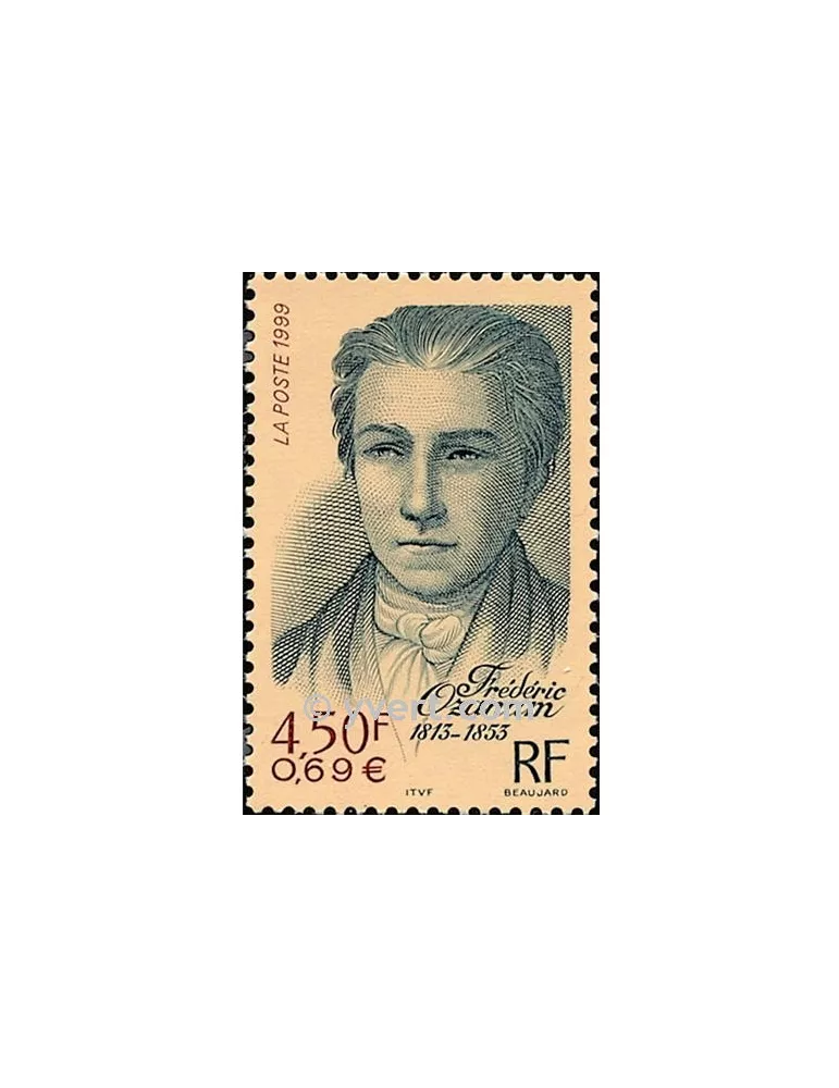 n° 3281 - Timbre France Poste
