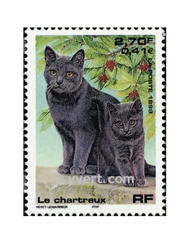 n° 3283 - Timbre France Poste