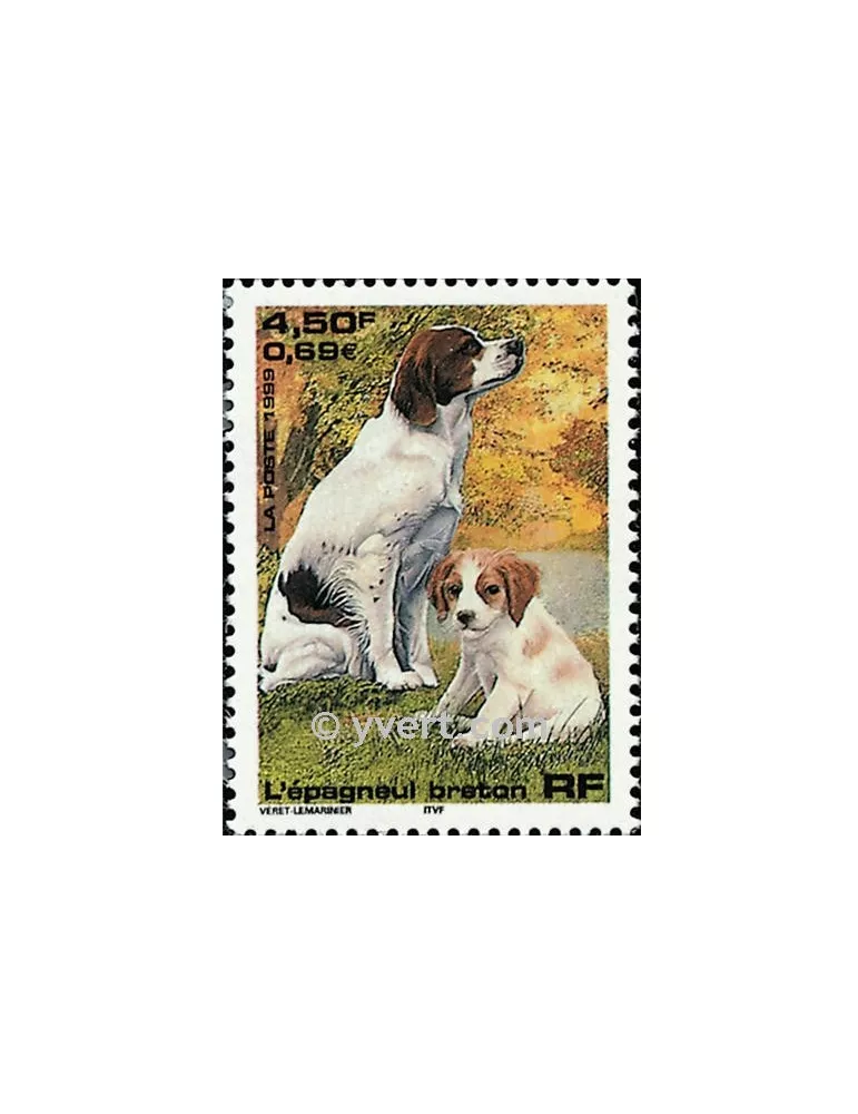 n° 3286 - Timbre France Poste