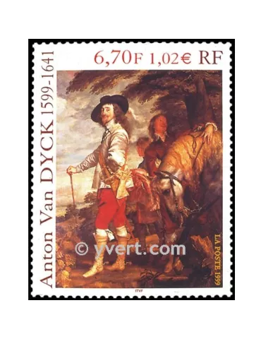 n° 3289 - Timbre France Poste