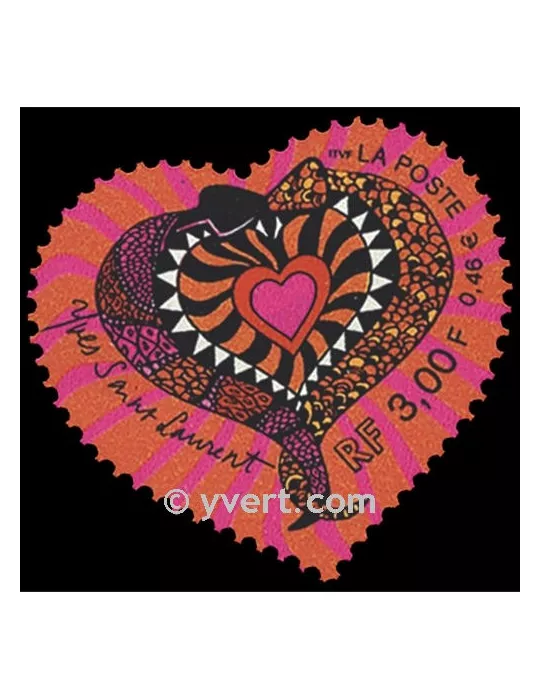 n° 3297 - Timbre France Poste