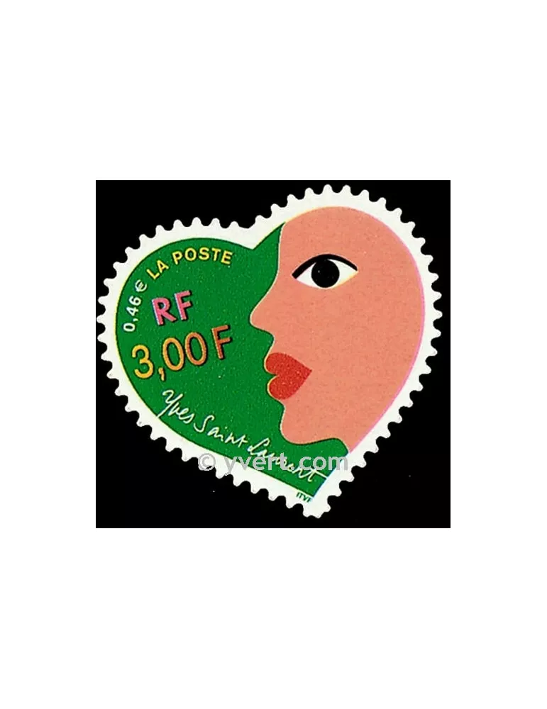 n° 3298 - Timbre France Poste