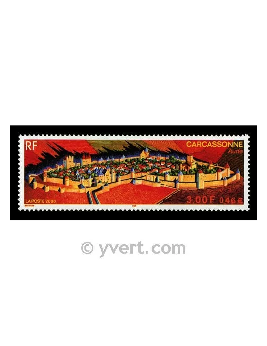 n° 3302 - Timbre France Poste