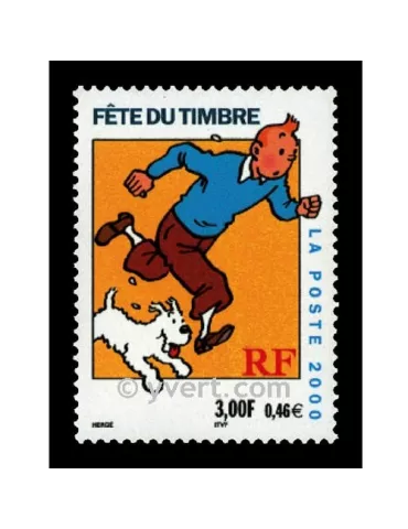 n° 3303 - Timbre France Poste