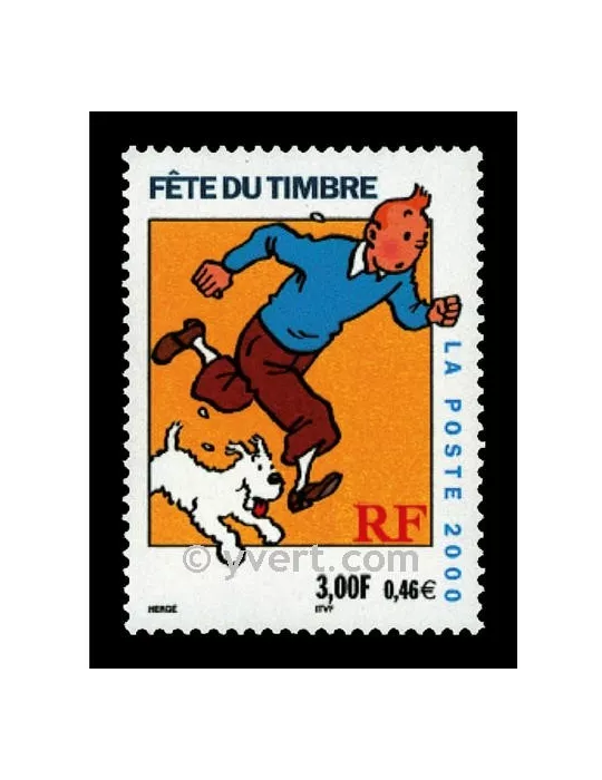 n° 3303 - Timbre France Poste