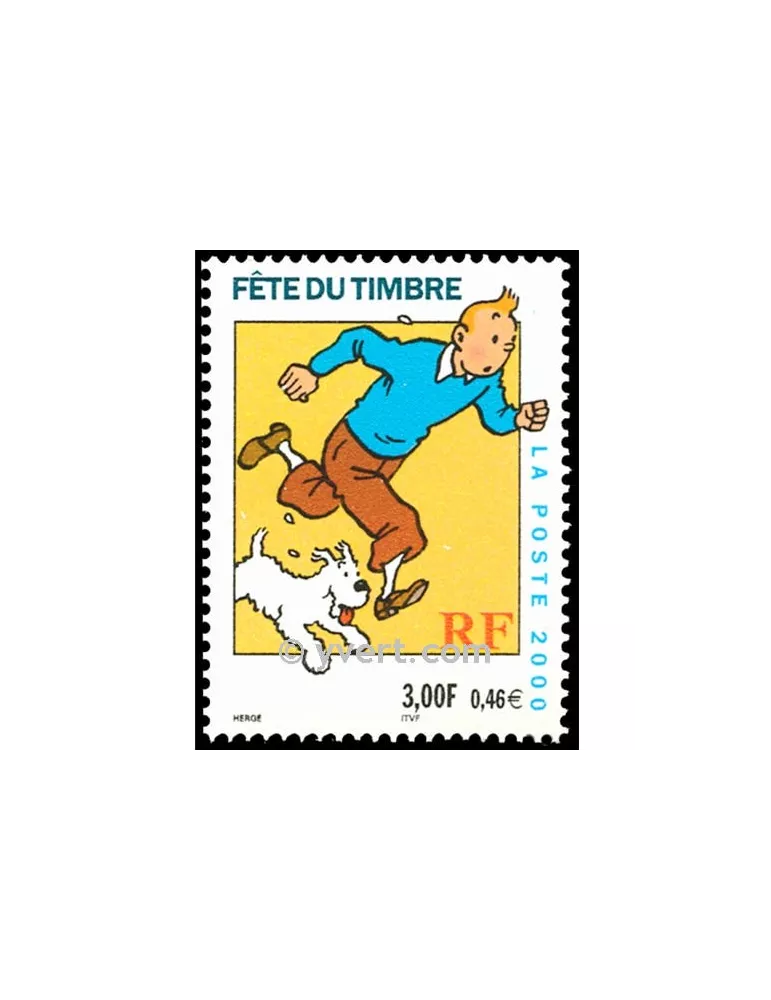 n° 3303a - Timbre France Poste