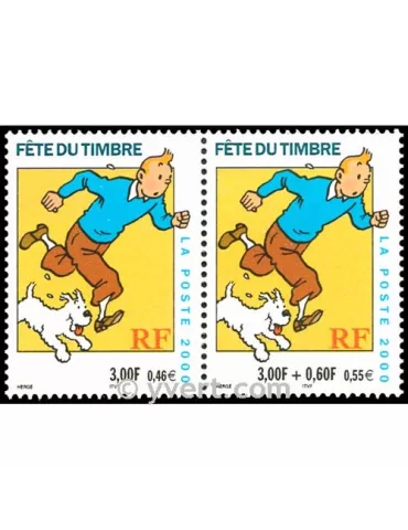 n° 3304A - Timbre France Poste