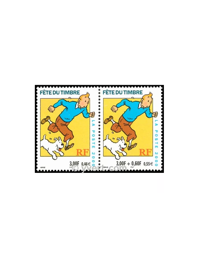 n° 3304A - Timbre France Poste
