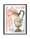 n° 3329 - Timbre France Poste