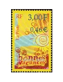 n° 3330 - Timbre France Poste