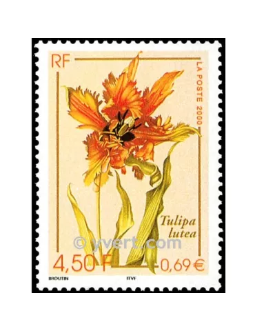 n° 3335 - Timbre France Poste