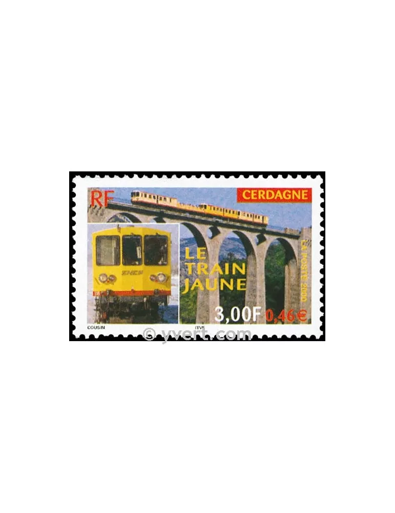 n° 3338 - Timbre France Poste