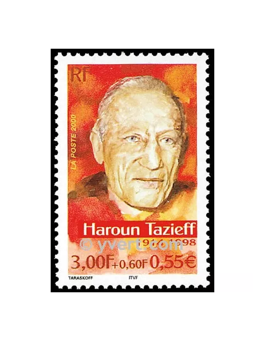 n° 3344 - Timbre France Poste