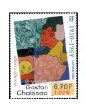 n° 3350 - Timbre France Poste