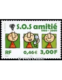 n° 3356 - Timbre France Poste