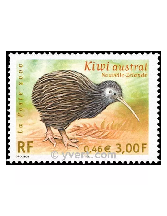 n° 3360 - Timbre France Poste